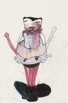 Katarina Lönnby, Utan titel.