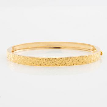 Björn Weckström, Armband 18K guld, Lapponia.