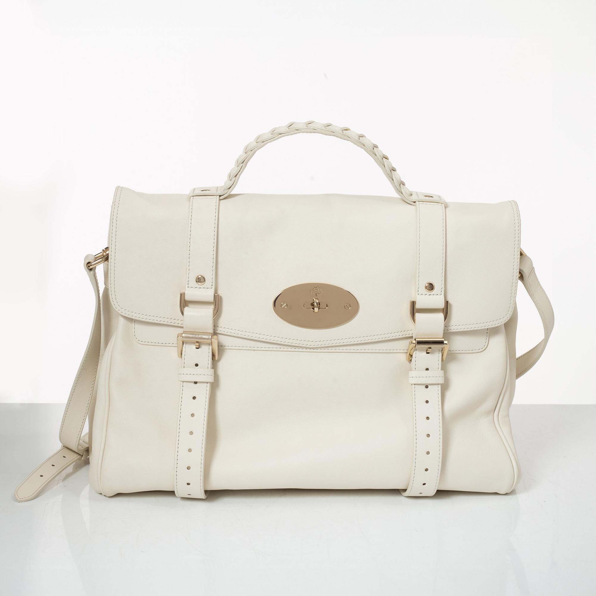 Mulberry, bag, "Alexa".