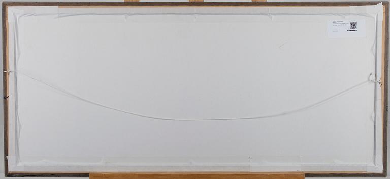 SUSANNE GOTTBERG, fyrdelad färgetsning, signerad, daterad -97, numrerad 17/40.