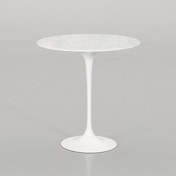 EERO SAARINEN, a Tulip side table for Knoll International later part of the 20th century.