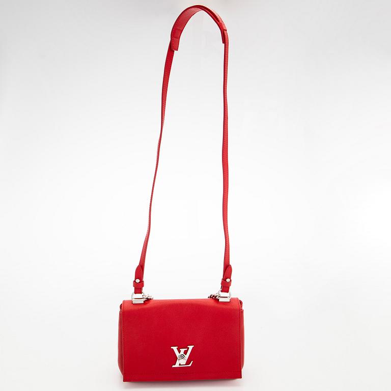 Louis Vuitton, väska, "Lockme II BB".