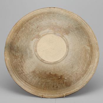 FAT, keramik, signerad och daterad GH -59.