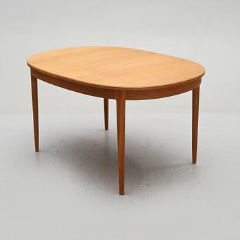 MATBORD, Herrgården, Carl Malmsten, 1900-talets andra hälft.