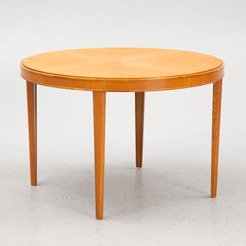 Soffbord, Swedish Modern, 1940-tal.
