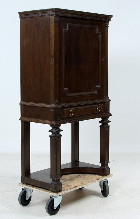 SKÅP, art deco, 1900-talets första hälft.
