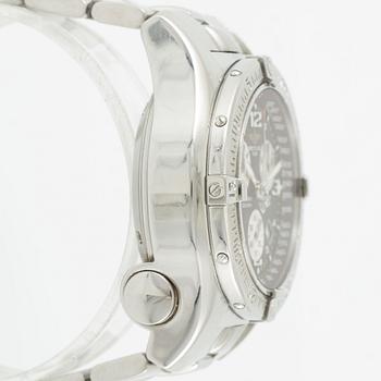 Breitling, Emergency Mission, chronograph, ca 2005.