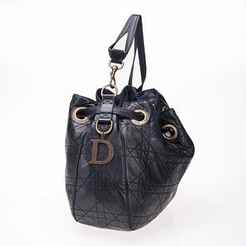 VÄSKA, Christian Dior.
