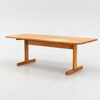 Børge Mogensen, soffbord, modellnummer 269, Fredericia Stolefabrik, Danmark.