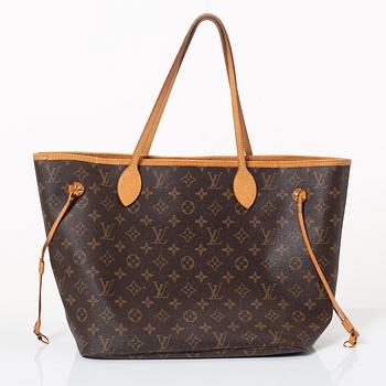Louis Vuitton, Bag, "Alma".