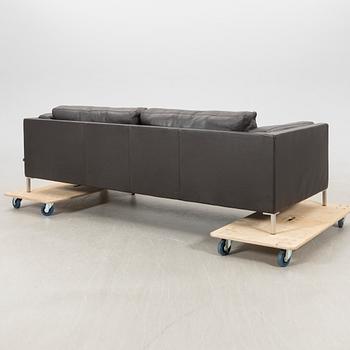 Jens Juul Eilersen Soffa "301", Juul Furniture.