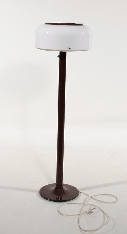 GOLVARMATUR, "Bumling", Anders Pehrson, Ateljé Lyktan, Åhus.