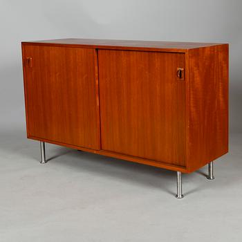 SIDEBOARD, Danmark, 1900-talets andra hälft.