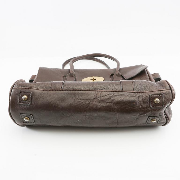 Mulberry, Bayswater bag.