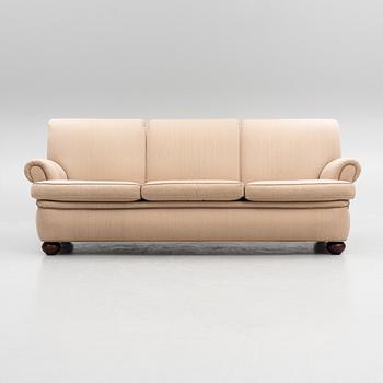 Arne Norell, soffa, "Dover", Norell Möbler, sent 1900-tal.