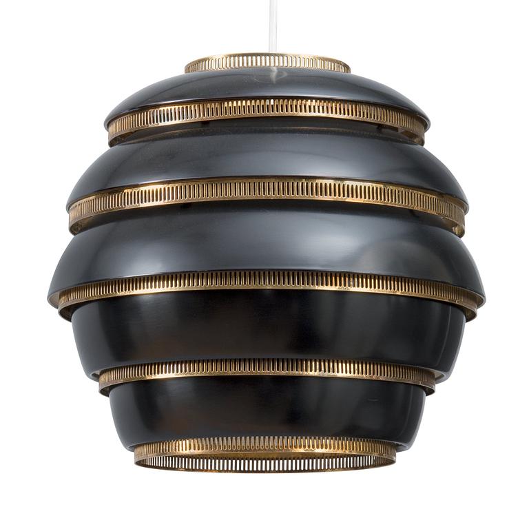 Alvar Aalto, TAKLAMPA.