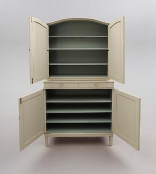 SKÅP, "Herrgården", Carl Malmsten, Bodafors, 1960-tal.