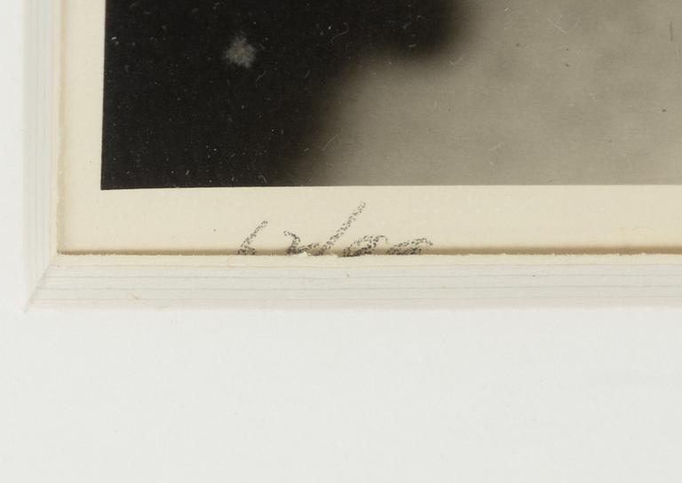 Clarence Sinclair Bull, fotografi, Greta Garbo.