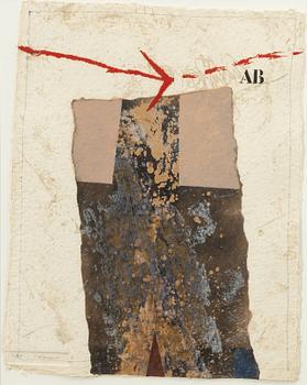 James Coignard, Utan titel.