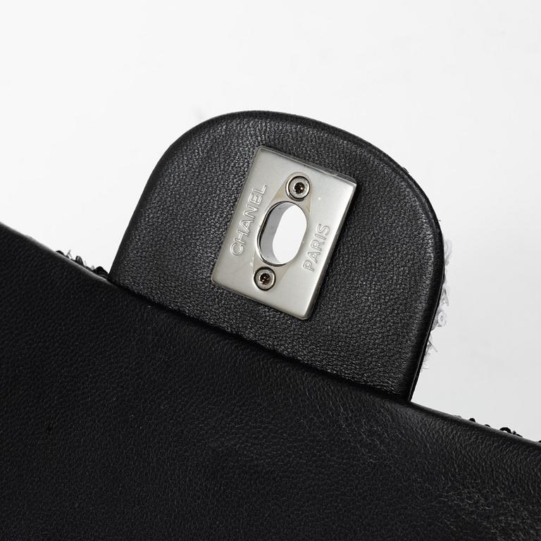 Chanel, Bag, "Sequin Flap Bag", 2023.