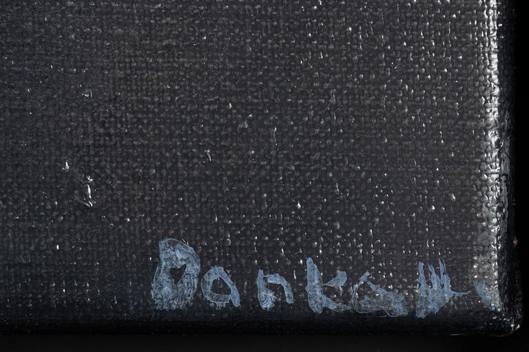 Danka Jaworska, "Figur".