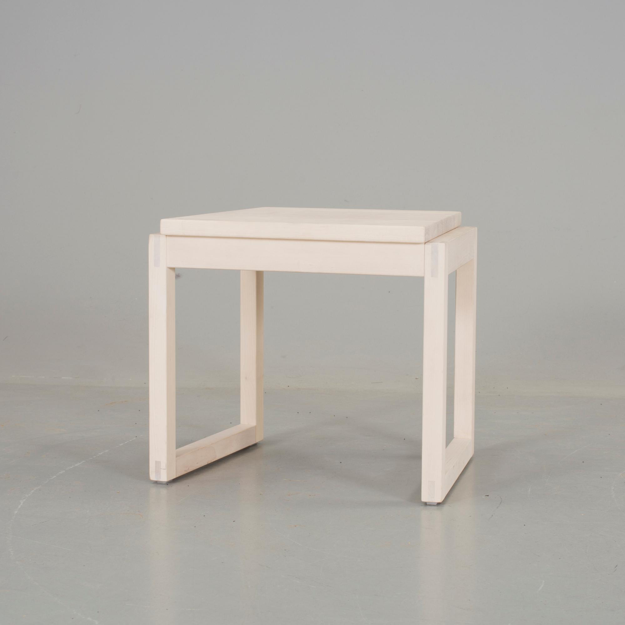 BORD, 'Ocean', Swedish Ninja/Maria Gustavsson för Stolab, 2000-tal.