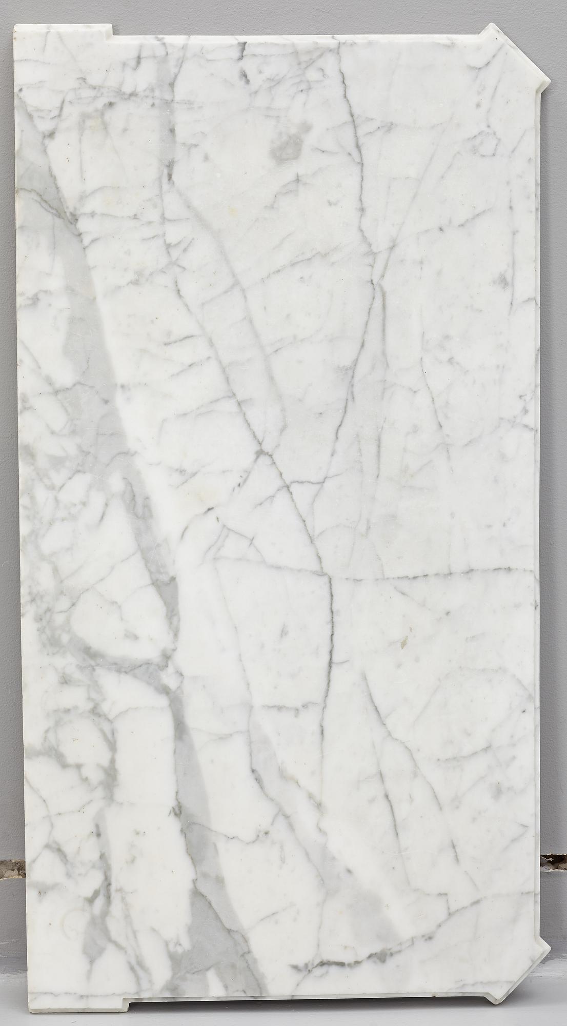 Byrå, Stockholmsarbete, 1700-talets slut, Sengustaviansk.