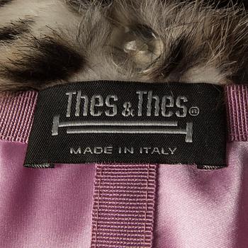A jacket by THES & THES, in size 46(IT).