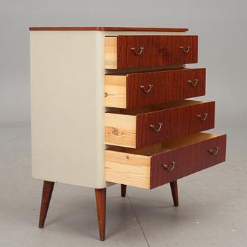 BYRÅ, 1900-talets första hälft.