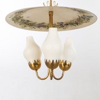 Hans Bergström / Greta Hans Bergström/Greta Digman Ateljè Lyktan, Model no. 95, 1940s.