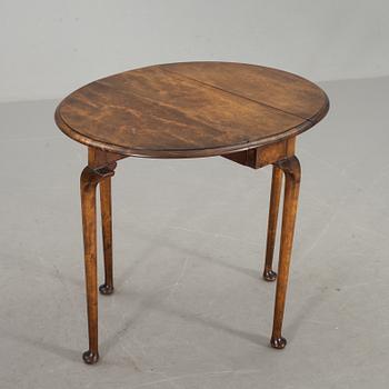 KLAFFBORD, brickmärkt  NK. 1925.