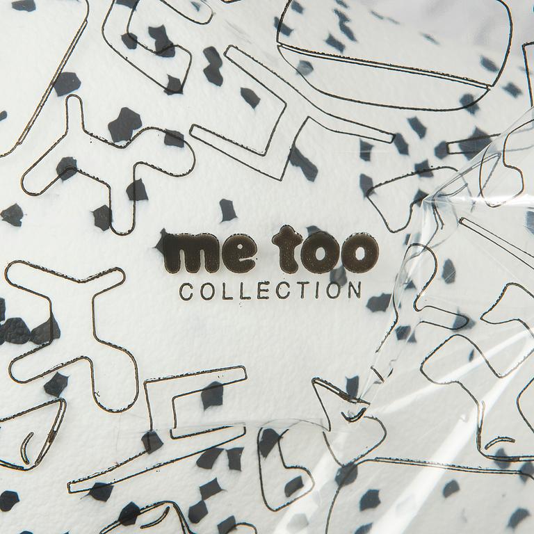 Eero Aarnio, "Puppy Dalmatian", Me Too Collection, Magis, Italia, 2005.