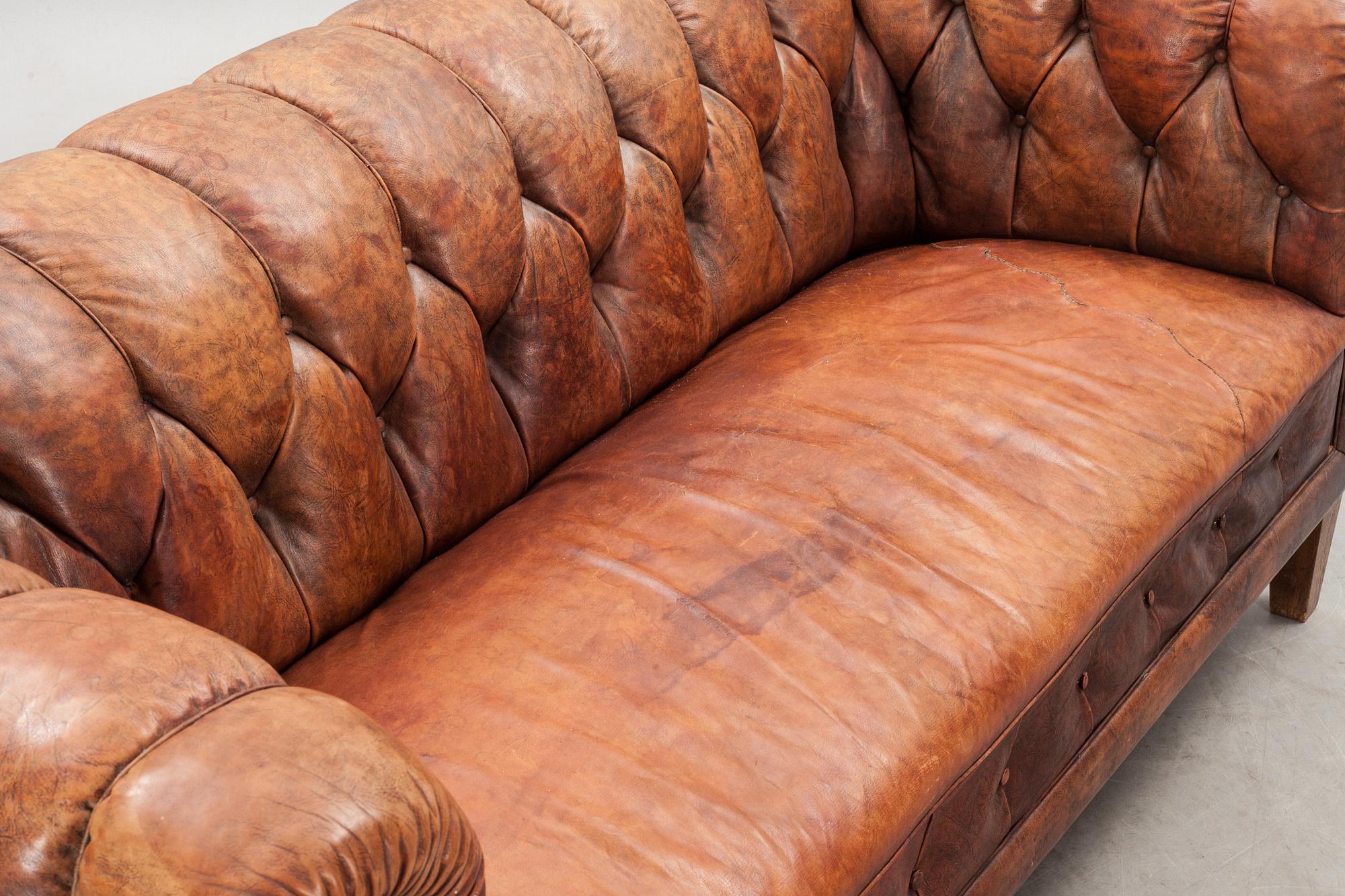 SOFFA,1900-talets mitt/andra hälft.