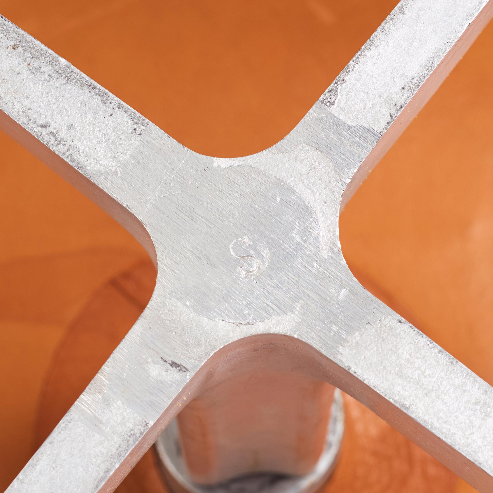 Arne Jacobsen, a pair of 'Swan' easy chairs, Fritz Hansen, Denmark 1960s.