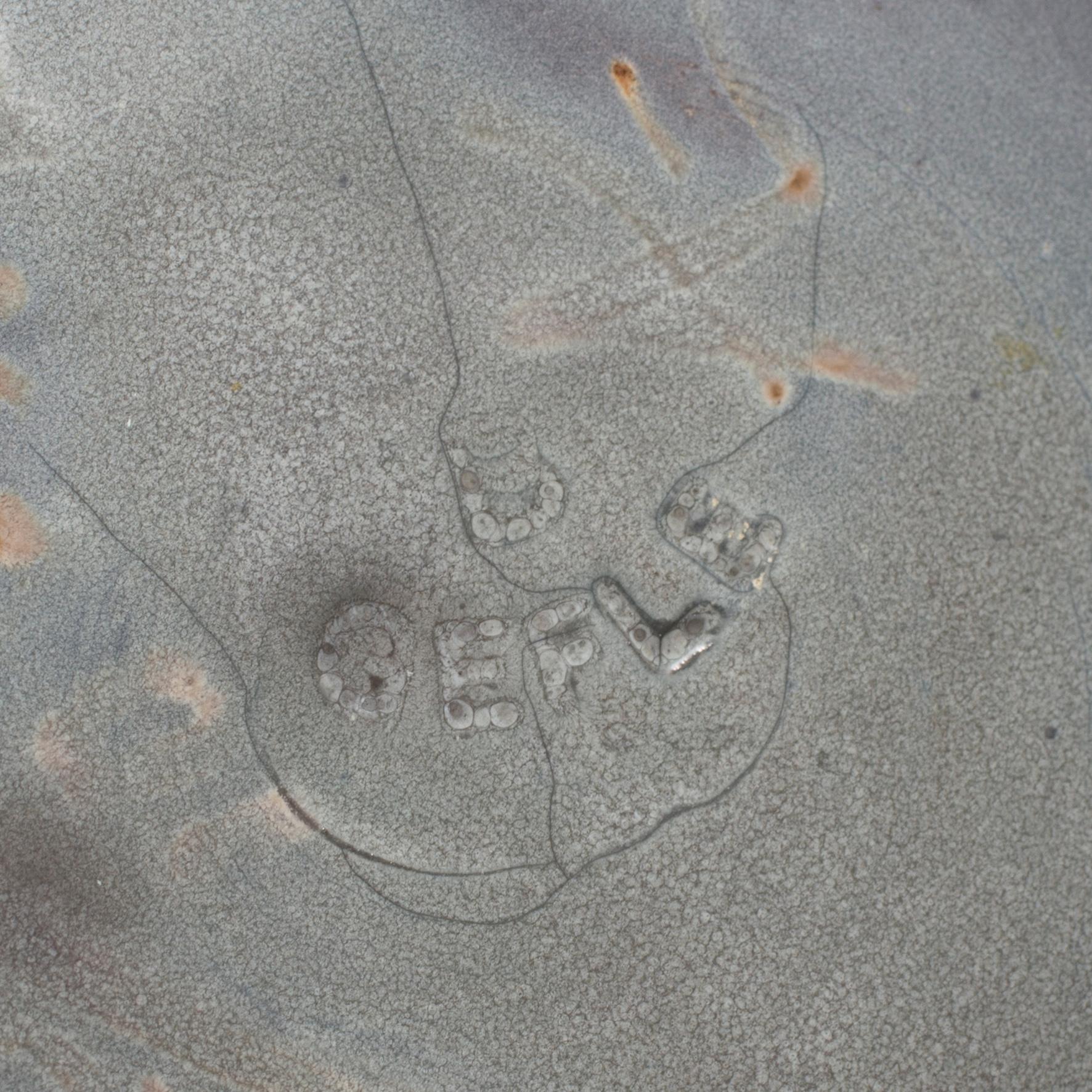 ALLAN EBELING, two earthenware vases, Gefle, first half of the 20th century.