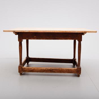 BORD, allmoge, 1700-/1800-tal.