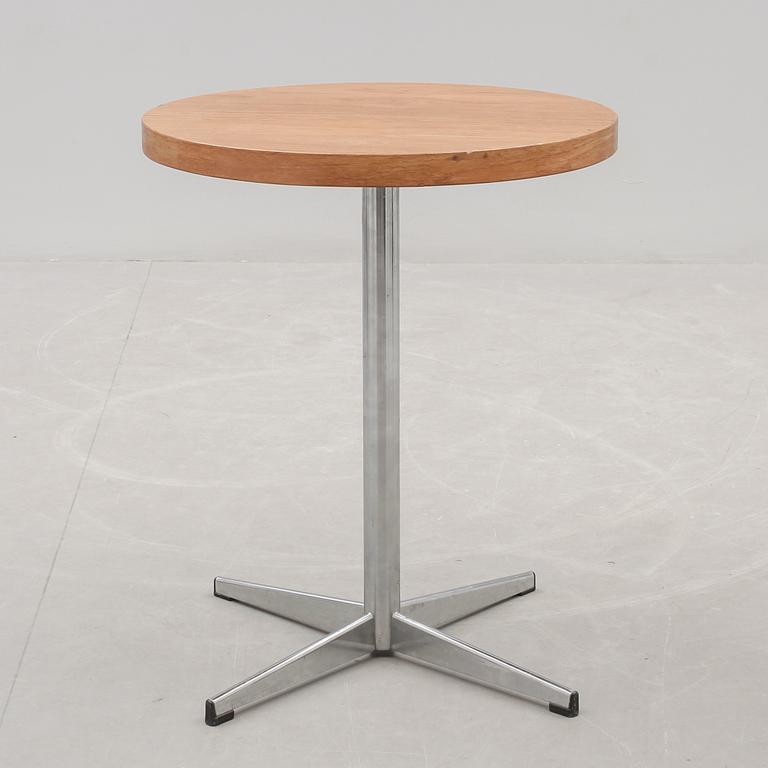 CAFÈBORD, Grythyttans Stålmöbler, 2000-tal.