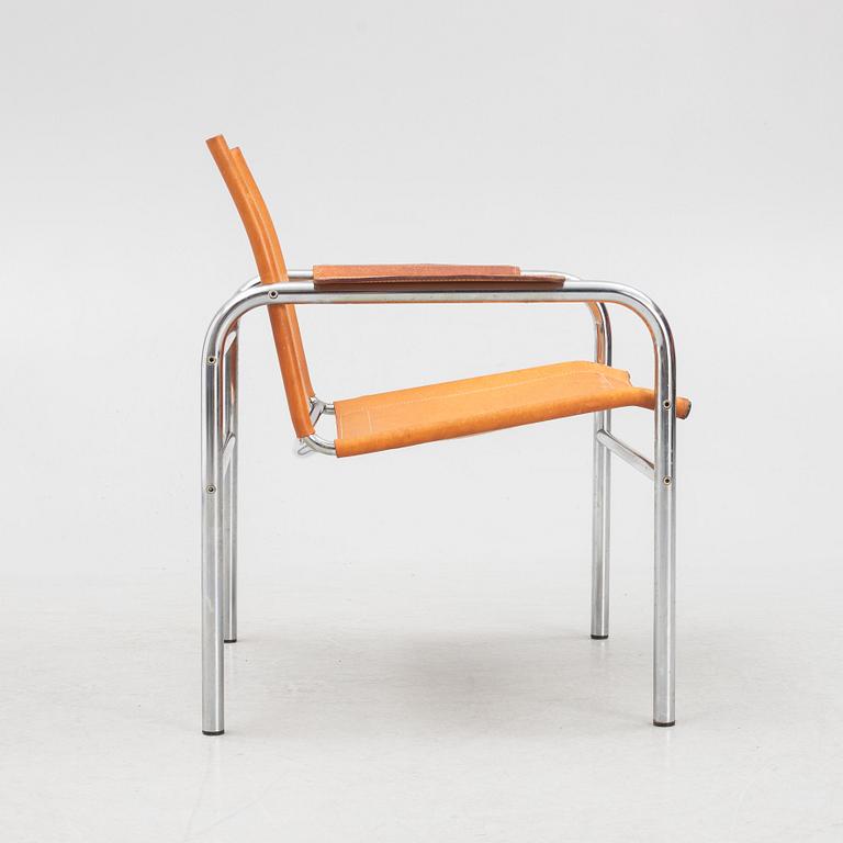 Tord Björklund, a 'Klinte' easy chair, IKEA, 1980's.