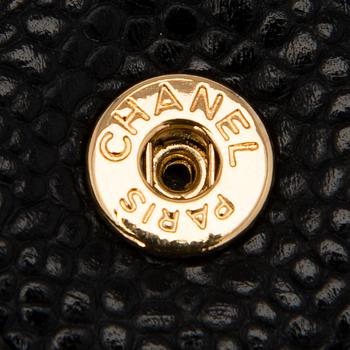 VÄSKA, Chanel.