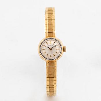 Certina, armbandsur, 17 mm.