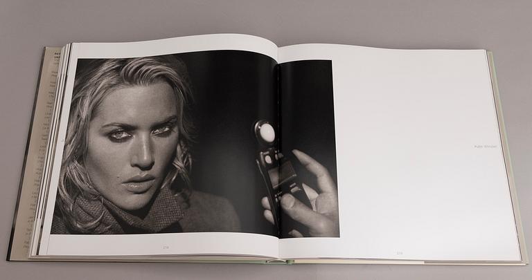 SCHIRMER/MOSEL, "Peter Lindbergh Untitled 116", Schrimer/Mosel, München 2006.