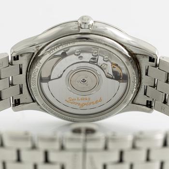 Longines, Flagship, armbandsur, 35,5 mm.