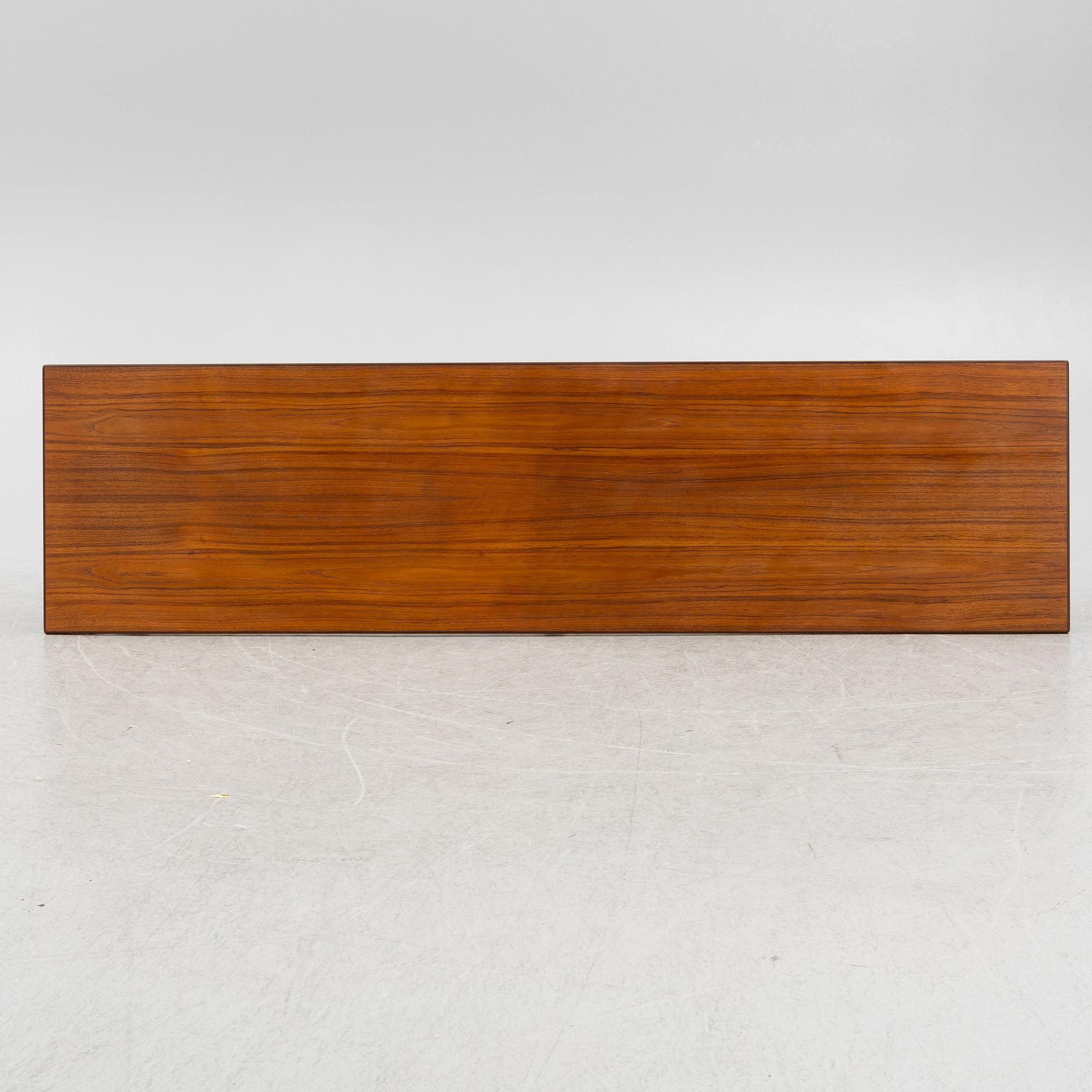 Bench/ Table, 1960s.