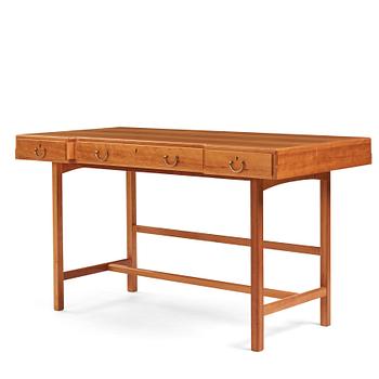 Josef Frank, a model 1022 desk, Svenskt Tenn, Sweden before 1985.