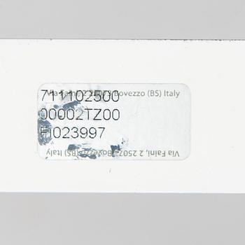 Vägglampa, Paolo Rizzatto, Flos 265, formgiven 1973.