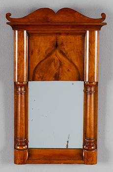 SPEGEL, senempire, 1800-talets första hälft.