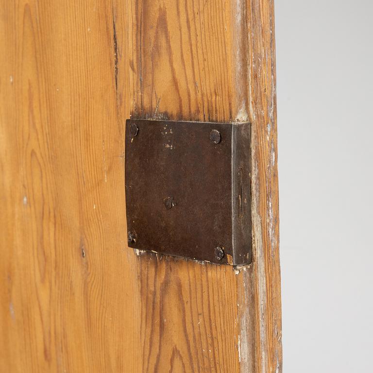 Sideboard, second half of the 18th century, Gustavian.