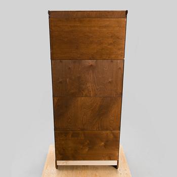 KIRJAHYLLY, Boknäs, 1900-luvun loppu.