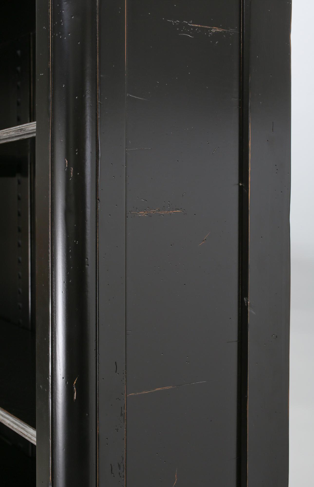 BOKHYLLA, Roche Bobois, Frankrike, omkring år 2000.