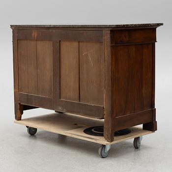 Bureau, France, second half of the 19th century.